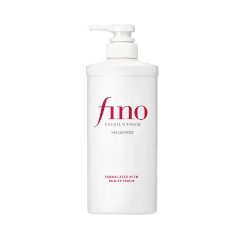 Shiseido Fino Premium Touch Shampoo 550ml