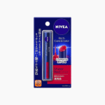 Nivea rich care and coloring lip sheer Red spf 20