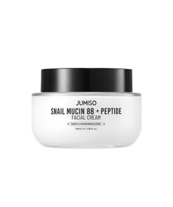 Jumiso Snail Mucin 88 + Peptide Cream 100ml