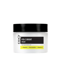 coxir Vita C Bright Cream 50ml