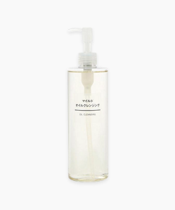 Muji Mild Cleansing Oil 200ml