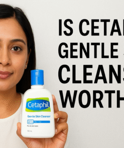 Centella Calming Gel Cream Cleanser