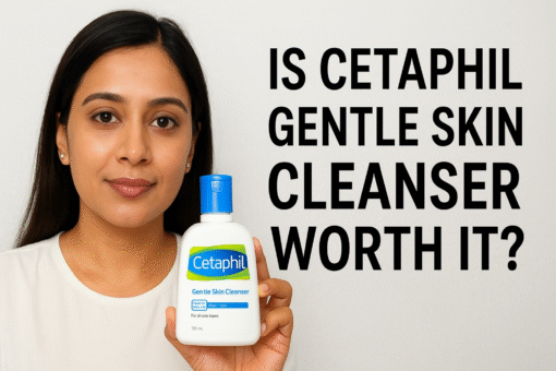 Centella Calming Gel Cream Cleanser