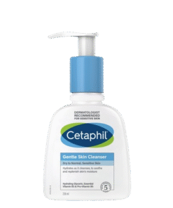 Cetaphil Gentle Skin Cleanser