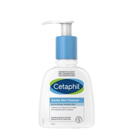 Cetaphil Gentle Skin Cleanser