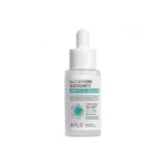 APLB glutathione niacinamide ampoule serum