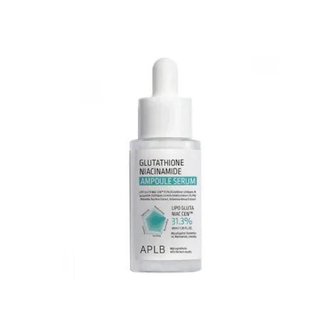 APLB-Glutathione-Niacinamide-Ampoule-Serum APLB glutathione niacinamide ampoule serum