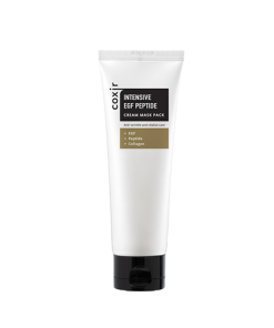 COXIR Intensive EGF Peptide Cream Mask Pack 80ML