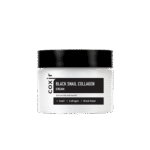 coxir Black Snail Collagen Cream 50ML