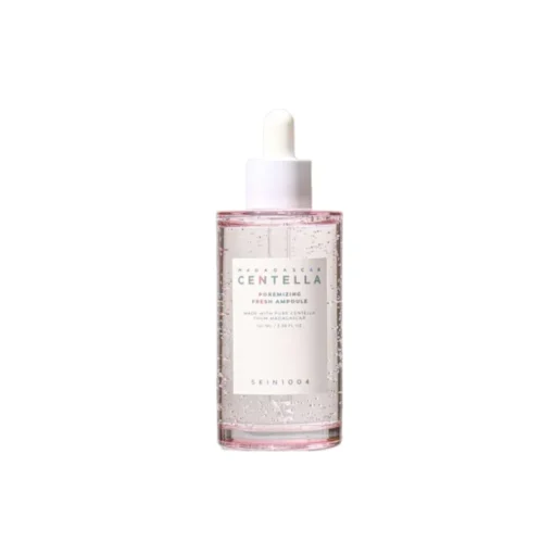 SKIN1004 MADAGASCAR CENTELLA POREMIZING FRESH AMPOULE 100ML - Image 1