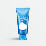 Shiseido Senka Perfect Whip Cleansing Foam 120g