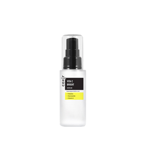COXIR VITA C BRIGHTENING SERUM 50ml