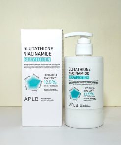 APLB Glutathione Niacinamide Body Lotion 300ml