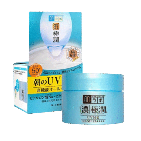 1719211122-Hadalabo_Gokujyun_All_In_One_UV_White_Day_Gel_SPF_50__PA_90_gm__Made_In_Japan--removebg-preview