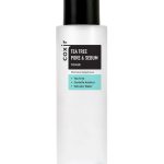 coxir Tea Tree Pore & Sebum Toner 150ML