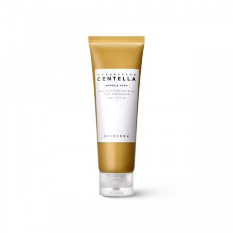 SKIN1004 Madagascar Centella Ampoule Foam Cleanser 125ml