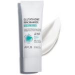 APLB Glutathione Niacinamide Sunscreen 40ml price in Bangladesh