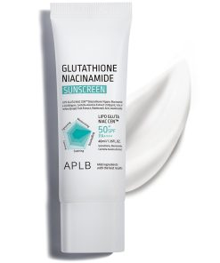 APLB Glutathione Niacinamide Sunscreen 40ml price in Bangladesh