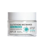 APLB Glutathione Niacinamide Facial Cream 55ml price in Bangladesh