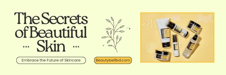 skin care beauty product in bangladesh