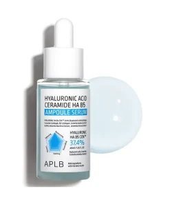 APLB Hyaluronic Acid Ceramide HA B5 Ampoule Serum 40ml price in Bangladesh