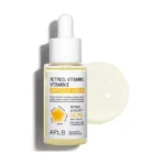 APLB Retinol Vitamin C Vitamin E Ampoule Serum 40ml price in Bangladesh