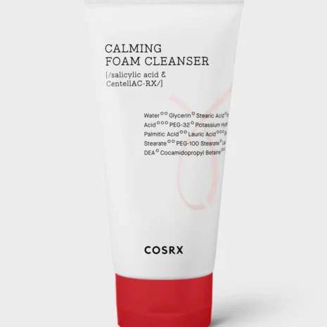AC Collection Calming Foam Cleanser price in Bangladesh