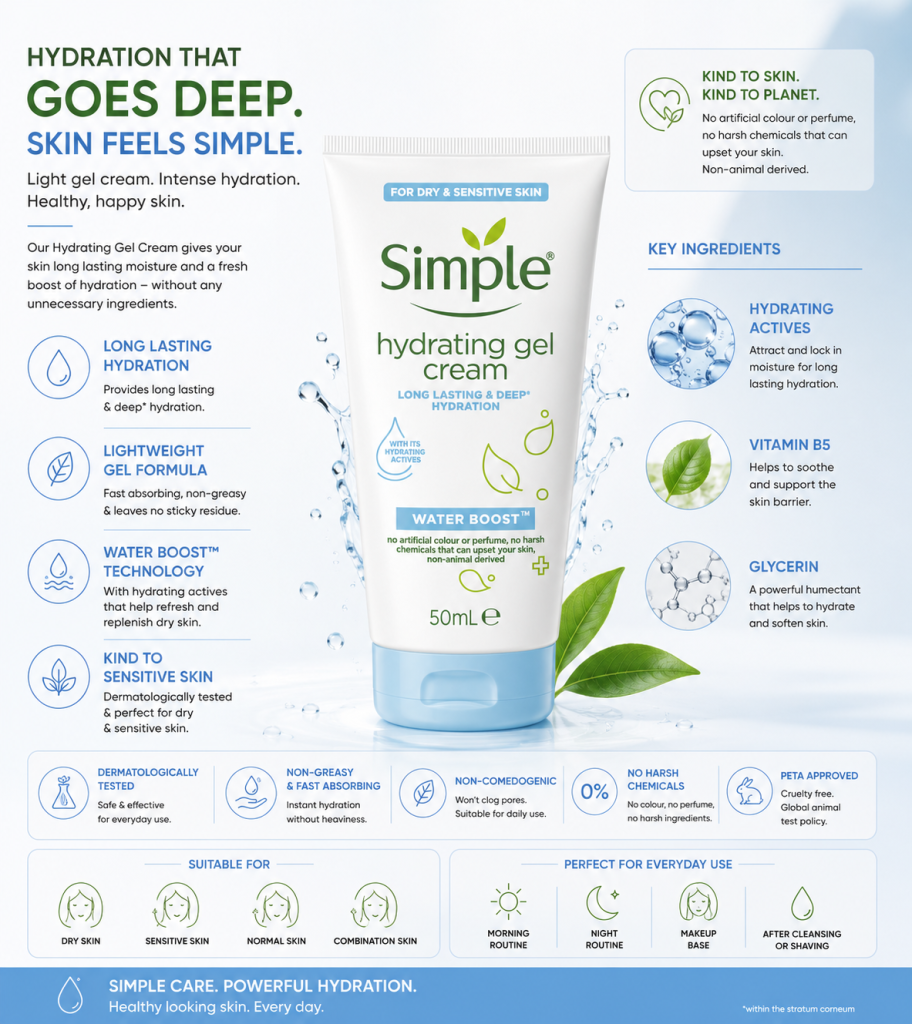 Best skin care products in Bangladesh Choose the Right Products for Your Skin