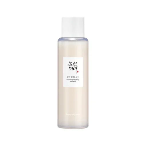 Beauty of Joseon Glow Replenishing Rice Milk - Image 1