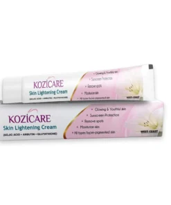 kozicare skin whitening cream
