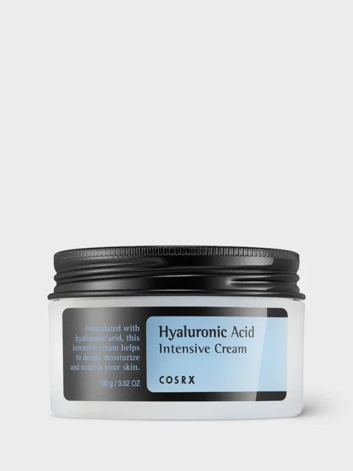 Cosrx Hyaluronic Acid Intensive Cream (100g) - Image 1