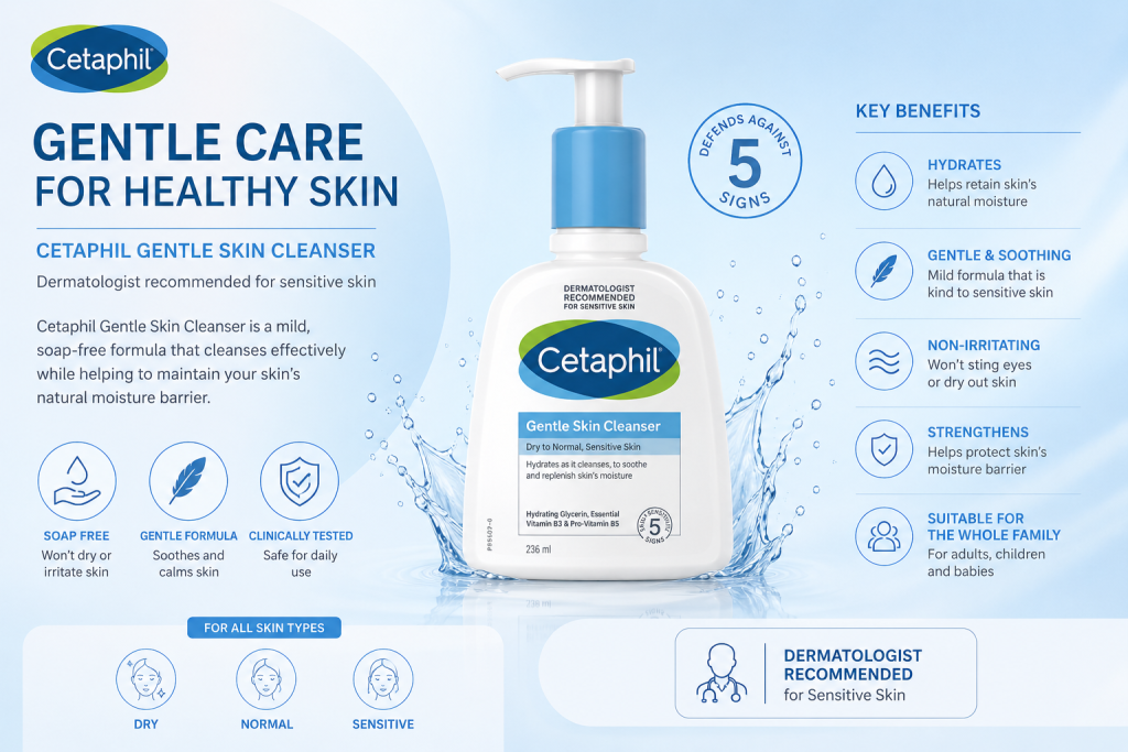 Best skin care products in Bangladesh