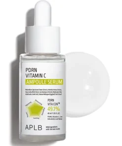 APLB PDRN Vitamin C Ampoule Serum 40ml