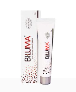 Biluma Skin Brightening Cream