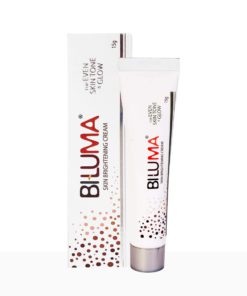 Biluma Skin Brightening Cream