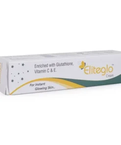 Eliteglo Cream – Glowing, Brightening & Blemish-Free Skin