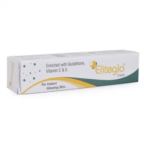 Eliteglo Cream – Glowing, Brightening & Blemish-Free Skin Eliteglo Cream – Glowing, Brightening & Blemish-Free Skin