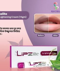Lipzlite Lip Lightening Cream