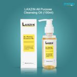 Laxzin All Purpose Cleansing Oil