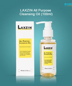 Laxzin All Purpose Cleansing Oil