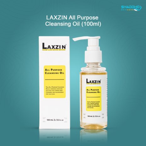 Cleansing Oil Laxzin All Purpose Cleansing Oil