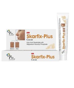 Fixderma Nigrifix cream