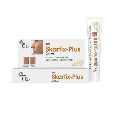 Fixderma Nigrifix cream