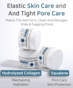 APLB Tranexamic Acid Niacinamide Facial Cream 55ml