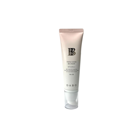 Dabo Triple Cover BB Cream
