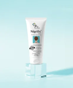 Fixderma Nigrifix Cream (50g) - Best Skin Care