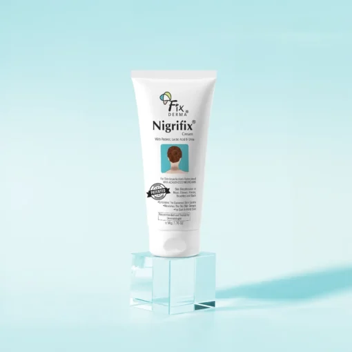 Fixderma Nigrifix Cream (50g) - Best Skin Care