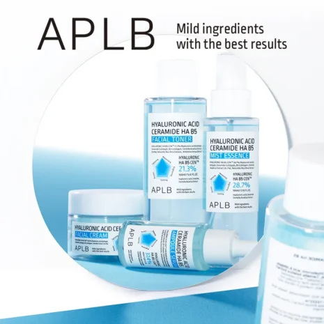 APLB Hyaluronic Acid Ceramide HA B5 Facial Cream 55ml-2 APLB Hyaluronic Acid Ceramide HA B5 Facial Cream 55ml