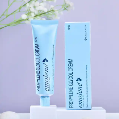 Emolene Propylene Glycol Cream Emolene Propylene Glycol Cream