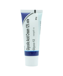 Micro Glyco 12 Cream
